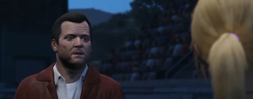 В фанатском ролике GTA воссоздали трейлер последнего фильма М. Найт Шьямалана. Ему понравилось