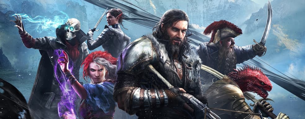 Larian точно выпустит Divinity: Original Sin 3, но сначала разработчики должны отдохнуть