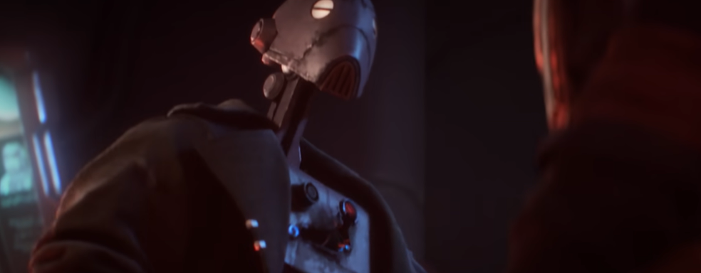 Disney: Star Wars Outlaws от Ubisoft выйдет в 2024 году