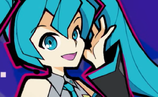 Crypt of the NecroDancer возвращается с коллабом с Hatsune Miku и луком-пореем