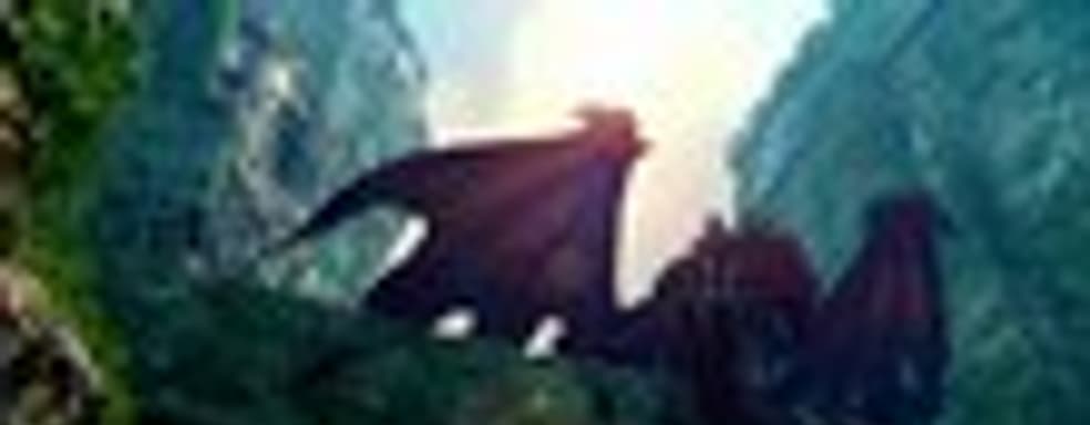 Трейлер Dark Souls 