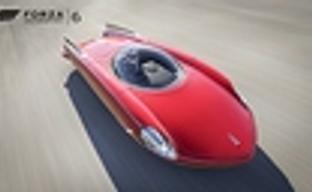Автомобиль Chryslus Rocket '69 из Fallout 4 появился в Forza Motorsport 6 