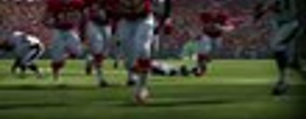 Трейлер Madden NFL 12 