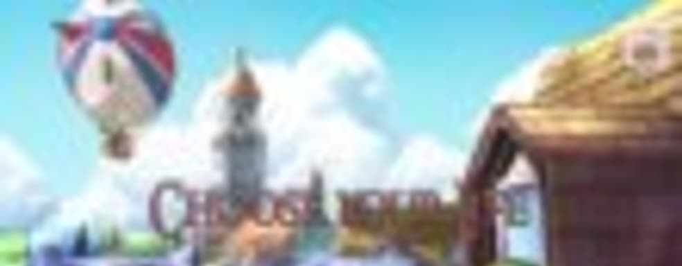 Трейлеры Fantasy Life