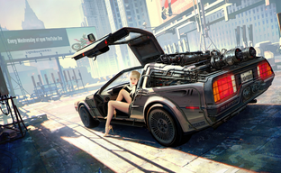 В Cyberpunk 2077 вернули эффекты с Е3 2018 года. Очередное обещание CD Projekt выполнено энтузиастами