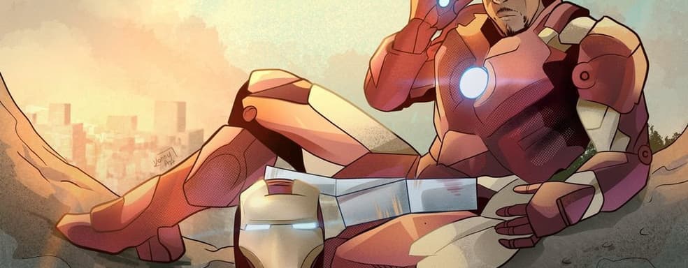 Iron Man от EA будет работать на Unreal Engine 5
