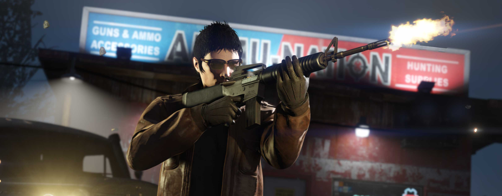 В GTA Online продолжается раздача подарков. Rockstar выдаст шляпу за праздничное испытание