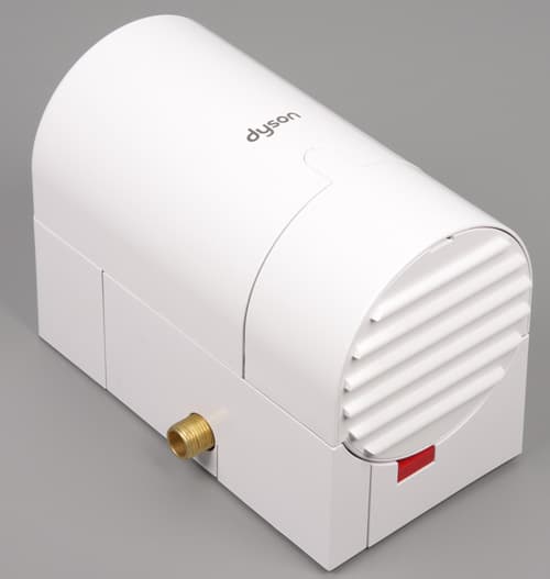 Сушилка для рук Dyson Airblade Tap AB09. Моторный блок Сушилка для рук Dyson Airblade Tap AB09. Моторный блок