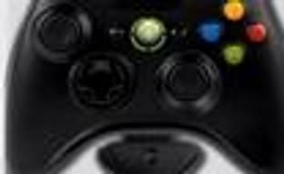 Новый Xbox 360 Controller Bundle