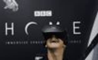 BBC открыла студию, которая займётся VR-проектами