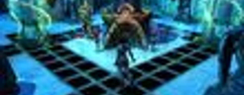 «King’s Bounty: Перекрестки миров» в продаже