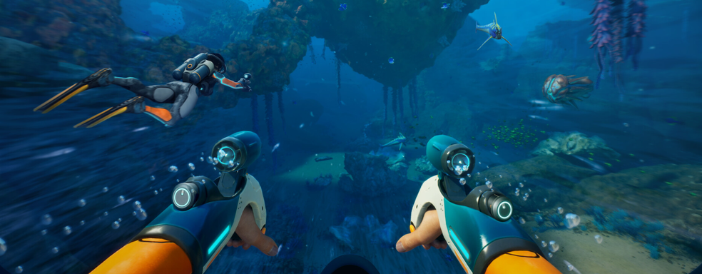 Некоторые геймеры бойкотируют Subnautica 2 после смены руководства студии