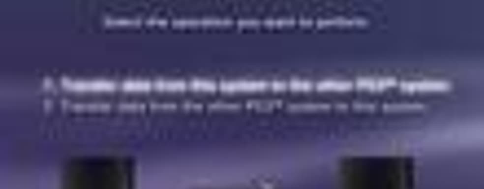 Подробности о PS3 Firmware 3.15