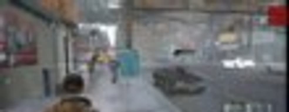 Мод, превращающий GTA IV в Watch Dogs