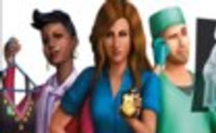 «The Sims 4 На работу!» в продаже