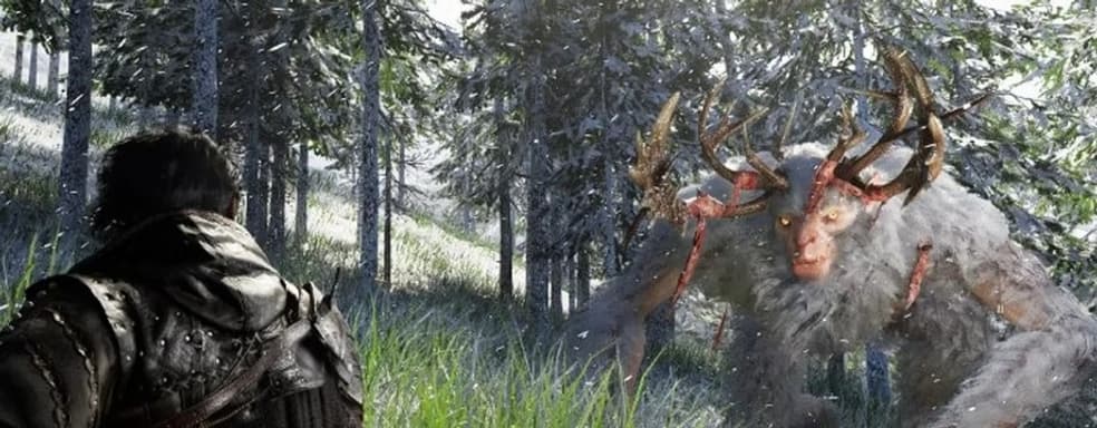 PlayStation предлагала эксклюзивность для «корейского Ведьмака» Crimson Desert, но разработчик отказался