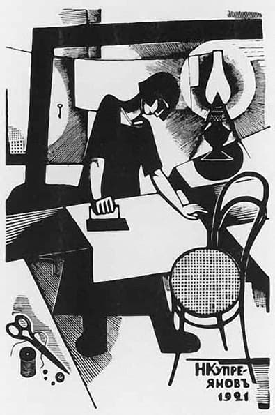 Методика тестирования утюгов