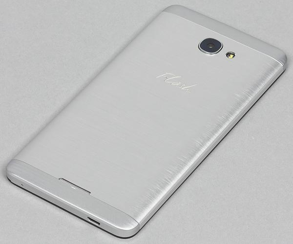 смартфон Alcatel (TCL) Flash Plus 2
