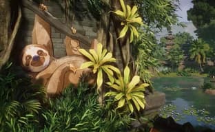 Planet Zoo продолжают развивать. В игре появится тропическое DLC