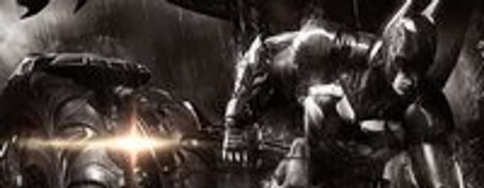 Batman: Arkham Knight без мультиплеера, новый враг и масса других подробностей
