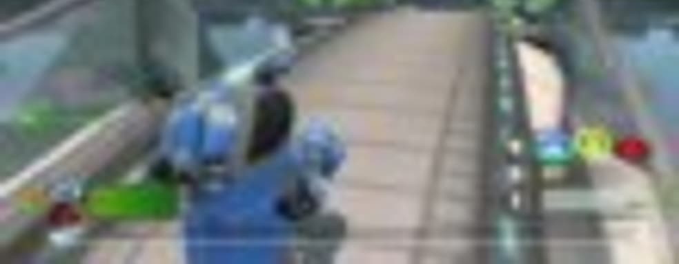 Демонстрация игрового процесса Monday Night Combat