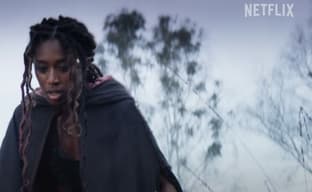 Зрители уже ненавидят сериал «Ведьмак: Происхождение». Трейлер просто утонул в дизлайках