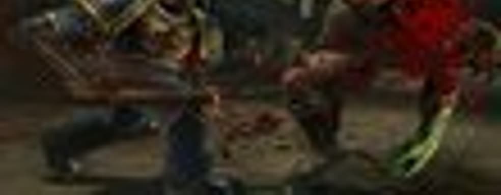 Системные требования Warhammer 40000: Space Marine