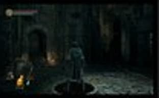 20 минут Dark Souls III