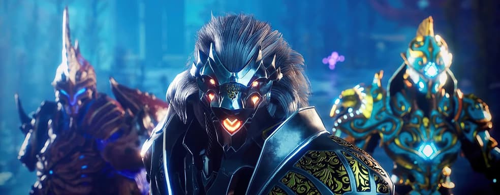 Первый эксклюзив PS5 Godfall был маркетинговой уловкой, худшие игры 2021 года — самое интересное за 21 декабря