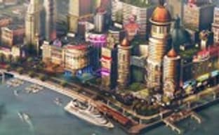 SimCity в 2013. Официально