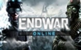 Tom Clancy's EndWar Online в этом году