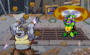 Героев битемапа TMNT: Shredder’s Revenge озвучат актёры из мультсериала 1987 года