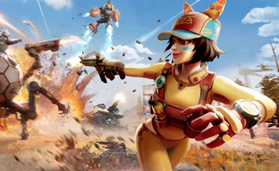 Шутер с питомцами Farlight 84 перезапустят на смартфонах и ПК с новой графикой и режимом от первого лица