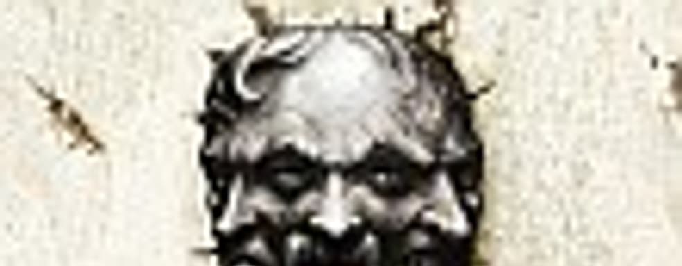 The Elder Scrolls IV: Shivering Isles - этот безумный-безумный мир