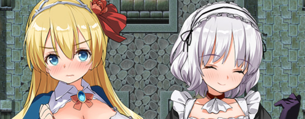 Из Steam удаляют RPG о «бесполезной принцессе». Началась прощальная распродажа Princess Project