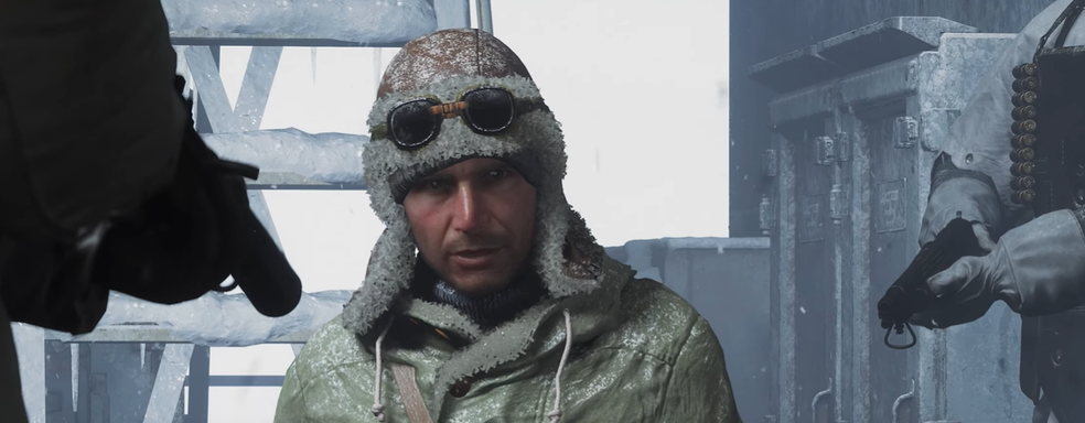 Новый трейлер Indiana Jones and the Great Circle. Без даты релиза, но с кадрами игрового процесса