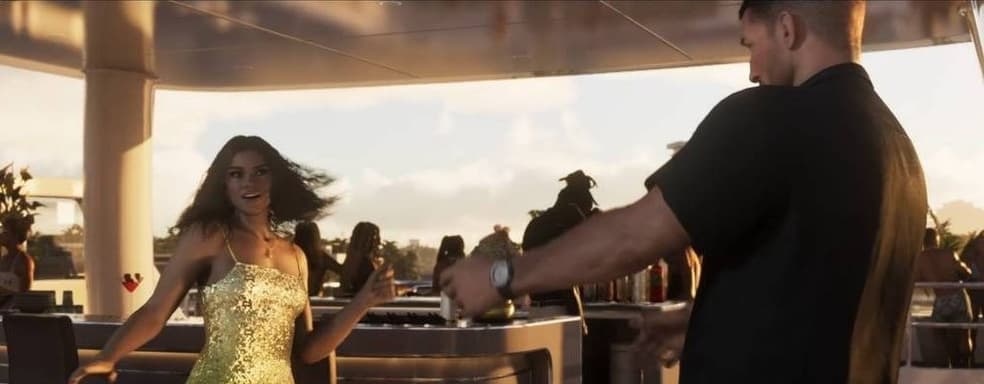 Фанаты GTA 6 создали Reddit-сообщество, посвящённое ягодицам Люсии