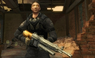 Шутер Resistance возвращается на консоли PlayStation 4 и PlayStation 5. Не в формате новой игры