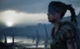 Сравнение версий Hellblade для Switch и PS4