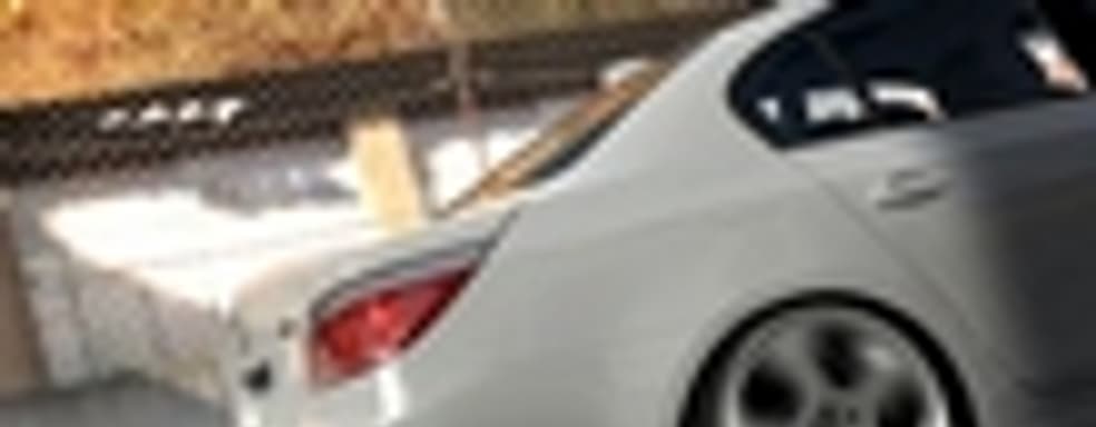 Австралийские суперкары в Forza Motorsport 3