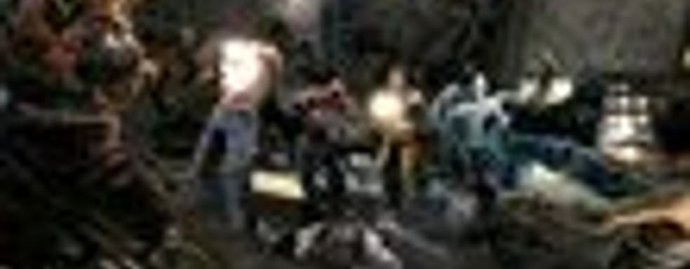 Разработчики Bulletstorm об Unreal Engine 3