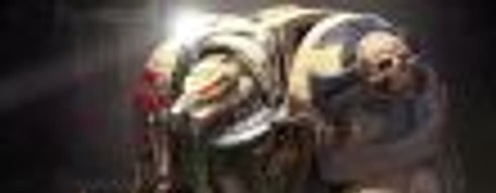 Launch-трейлер Space Hulk: Deathwing