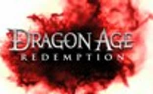 Трейлер Dragon Age: Redemption