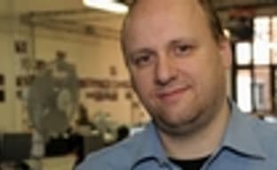 David Cage: мне хватает мощности PS3