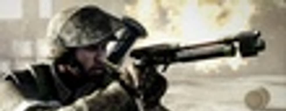 Графика Bad Company 2 будет улучшена на момент релиза