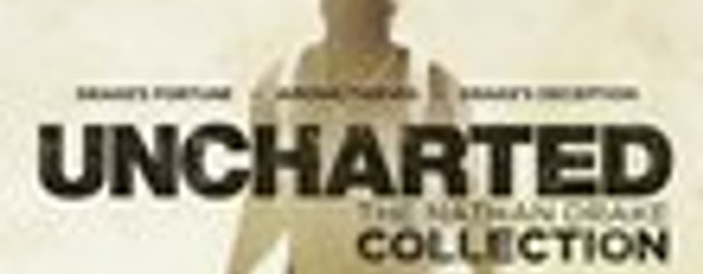 Демонстрация Uncharted 2 из Uncharted: The Nathan Drake Collection