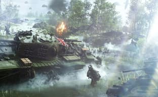 Фанаты умоляют разработчиков не бросать Battlefield V