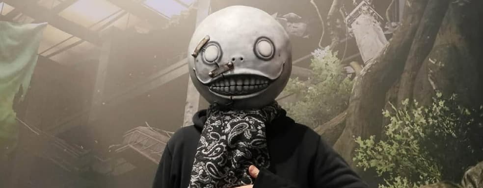 Создатель Nier предсказал, что через 50 лет из-за ИИ разработчики игр станут такими же редкими, как барды