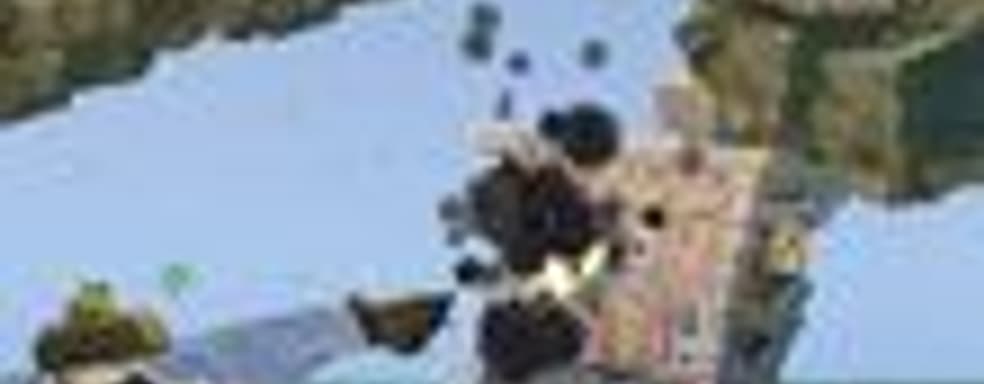 Team17 представила Worms WMD и Worms 4