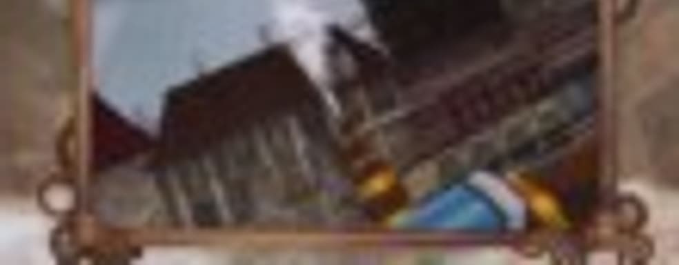 Демонстрация Code Name S.T.E.A.M.